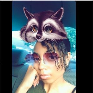 Meet your Posher, Kyra